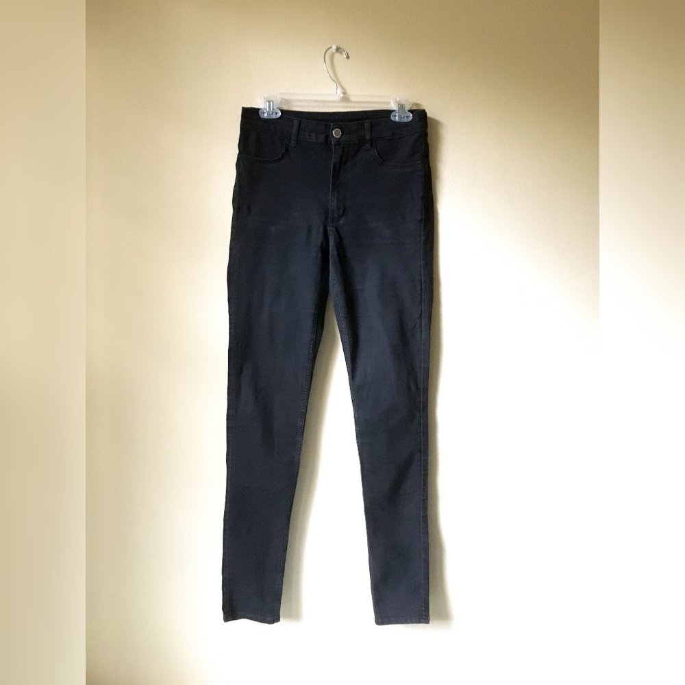 Divided by H&M Women’s Super Skinny High Jeans